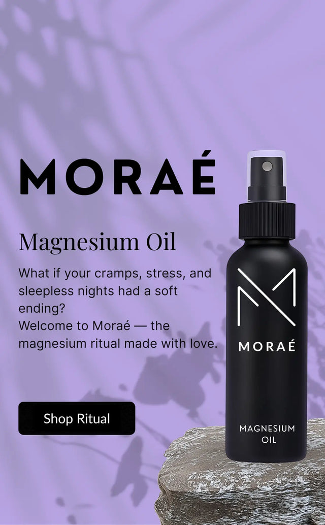 Moraé