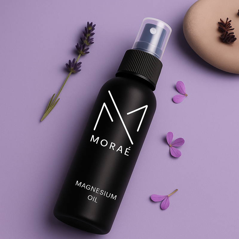 Magnesium Oil Spray