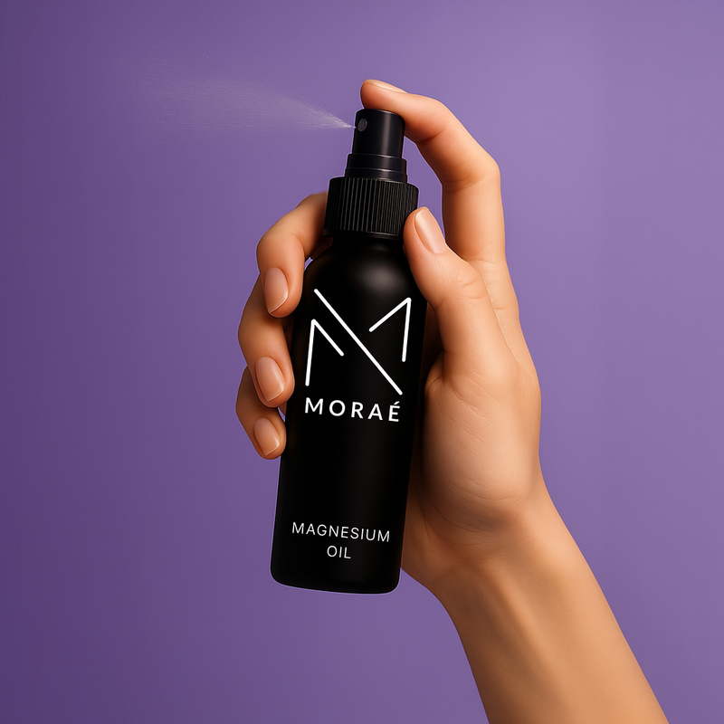Magnesium Oil Spray