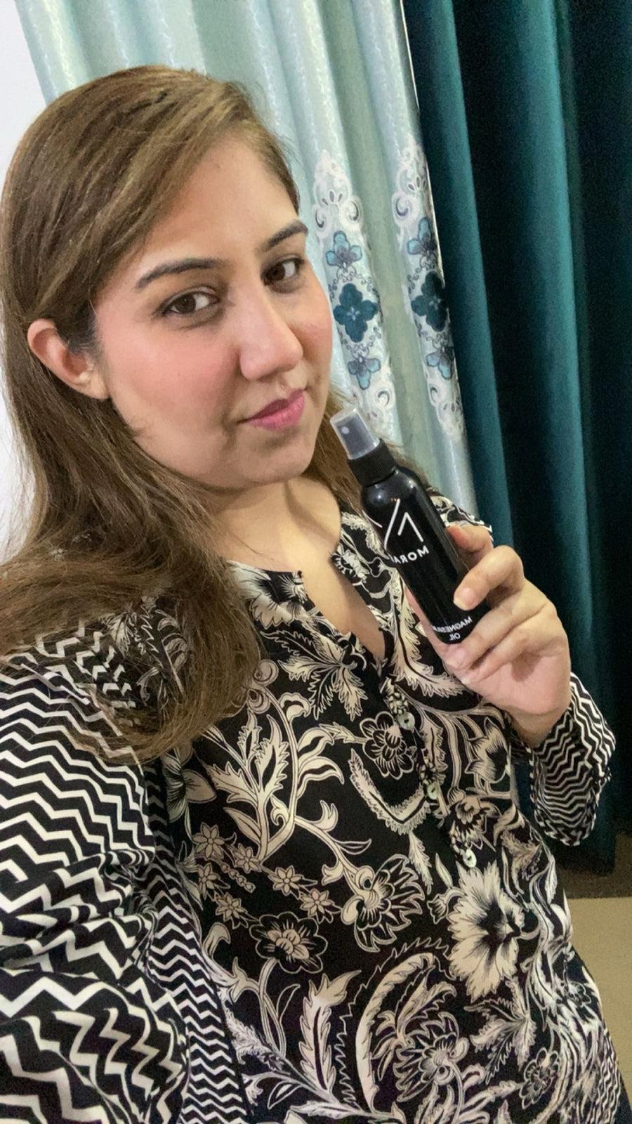 Asmah Shaheen