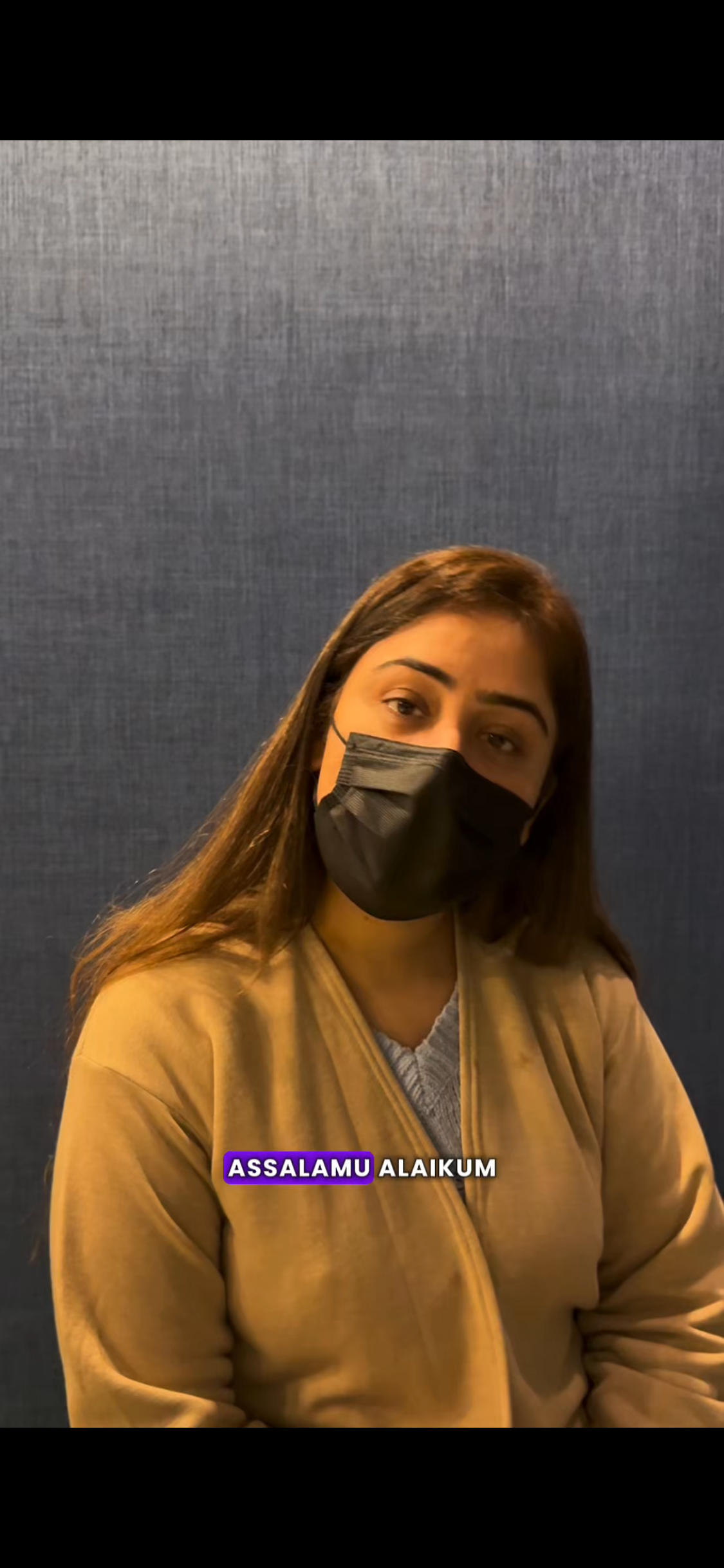 Dr. Zeenat