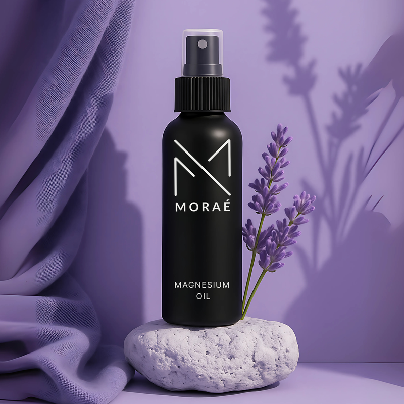 Magnesium Oil Spray