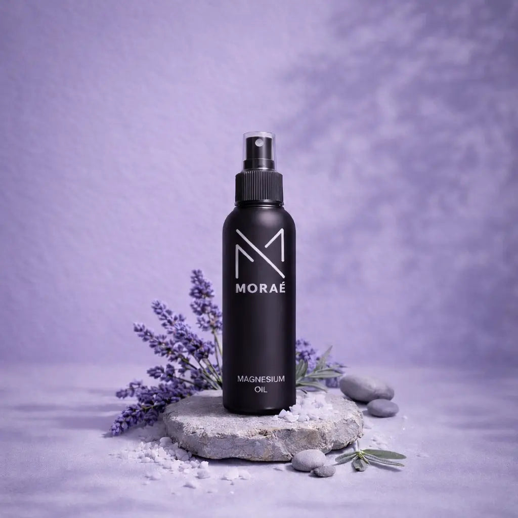 Magnesium Oil Spray